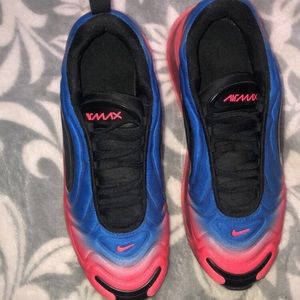 Vapormax Women's Nike Air Max 720